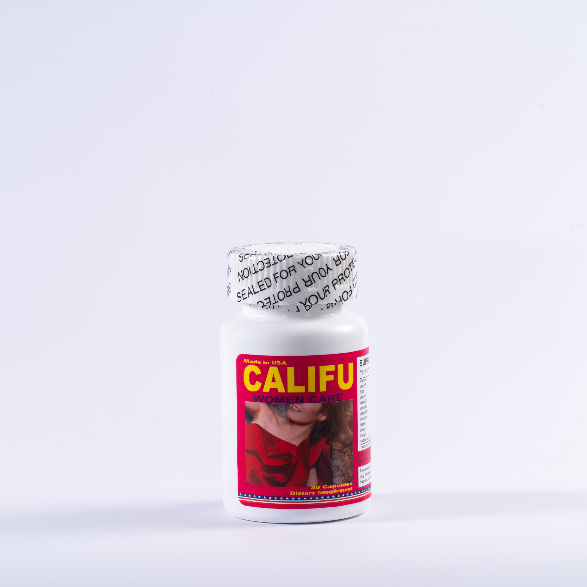 CALIFU